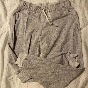 Lululemon joggers